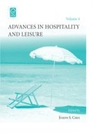 Joseph S. Chen - Advances in Hospitality and Leisure, E-bok