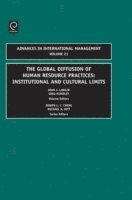Gregory S. Hundley, John J. Lawler - Global Diffusion of Human Resource Practices, E-bok