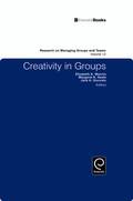 Creativity in Groups