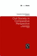Civil Society in Comparative Perspective