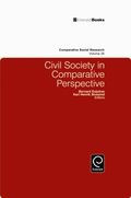 Civil Society in Comparative Perspective