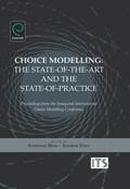 Choice Modelling