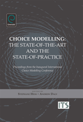 Choice Modelling