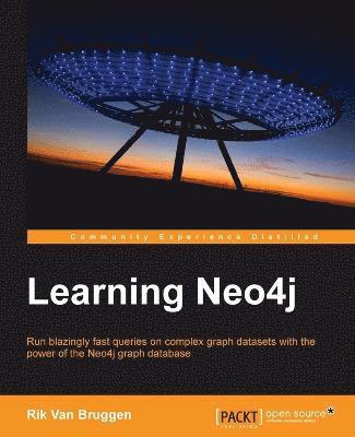 Rik Van Bruggen - Learning Neo4j, Häftad