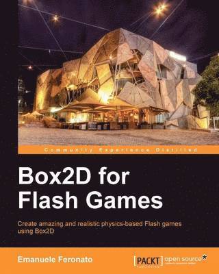 Box2d for Flash Games