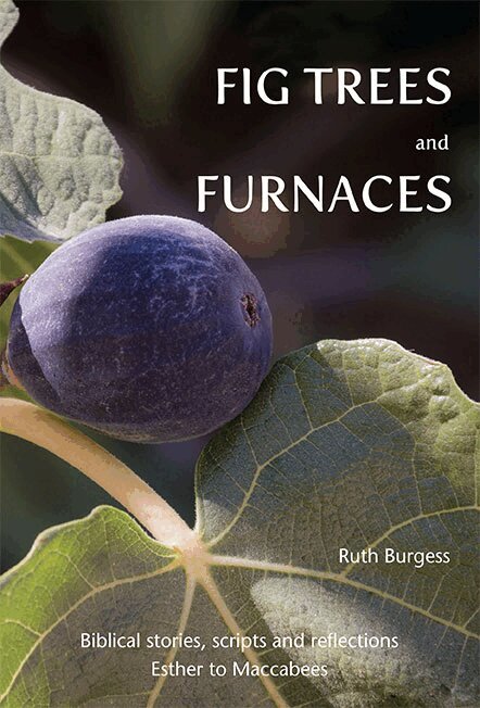 Ruth Burgess - Fig Trees and Furnaces, Häftad. Tillgänglighet: Lägg i varukorg