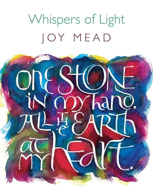 Joy Mead - Whispers of Light, Häftad. Tillgänglighet: Lägg i varukorg