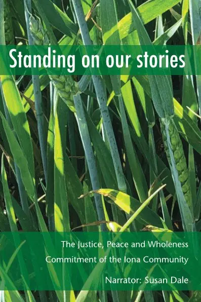 Susan Dale - Standing on Our Stories, Häftad. Tillgänglighet: Lägg i varukorg