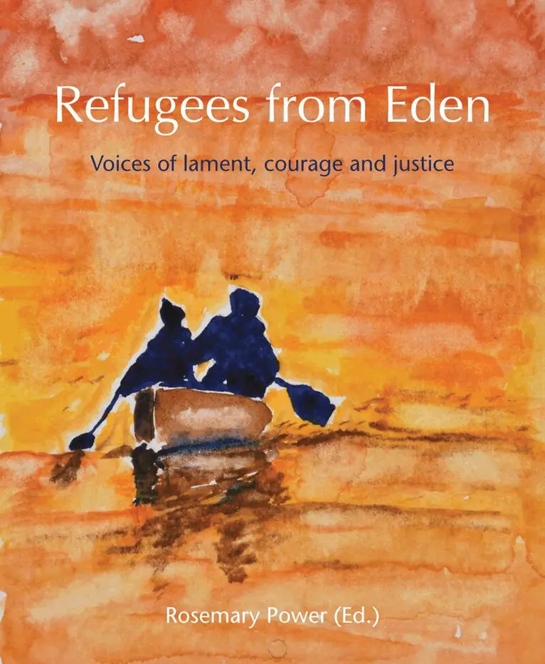 Rosemary Power - Refugees from Eden, Häftad. Tillgänglighet: Lägg i varukorg