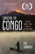 Canoeing the Congo