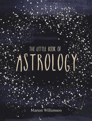 Little Book of Astrology