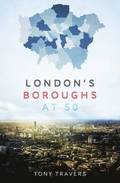 London's Boroughs at 50