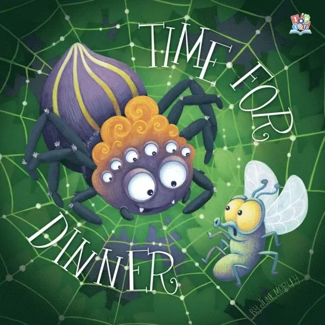 June Morley - Time for Dinner, E-bok. Tillgänglighet: Lägg i varukorg
