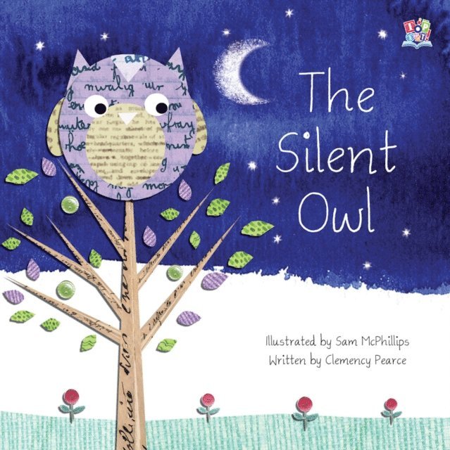 Sam Phillips, Clemency Pearce - Silent Owl, E-bok