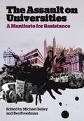 Assault on Universities