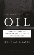 Scramble for African Oil