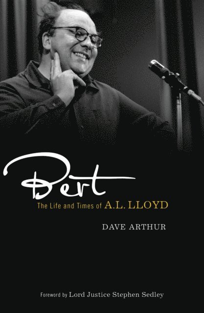 Dave Arthur - Bert, E-bok