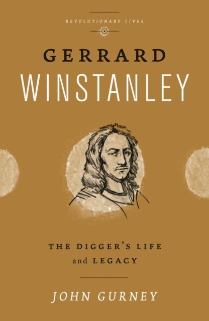 John Gurney - Gerrard Winstanley, E-bok