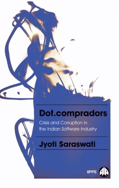 Jyoti Saraswati - Dot.compradors, E-bok