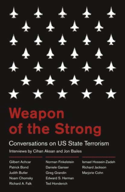 Cihan Aksan, Jon Bailes - Weapon of the Strong, E-bok