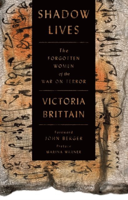 Victoria Brittain - Shadow Lives, E-bok