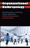 Organisational Anthropology