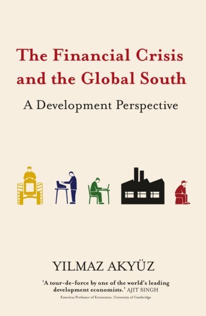 Yilmaz Akyuz - Financial Crisis and the Global South, E-bok