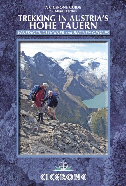 Allan Hartley - Trekking in Austria's Hohe Tauern, E-bok. Tillgänglighet: Lägg i varukorg