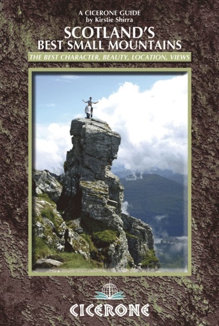 Kirstie Shirra - Scotland's Best Small Mountains, E-bok. Tillgänglighet: Lägg i varukorg