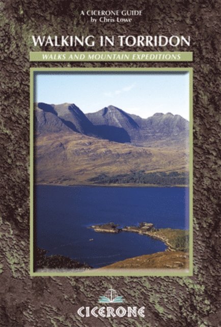 Peter Barton - Walking in Torridon, E-bok