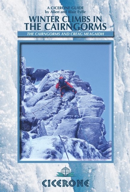 Blair Fyffe, Allen Fyffe - Winter Climbs in the Cairngorms, E-bok