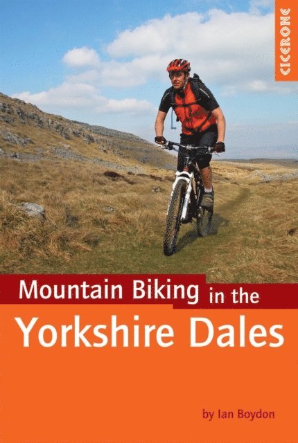 Ian Boydon - Mountain Biking in the Yorkshire Dales, E-bok. Tillgänglighet: Lägg i varukorg