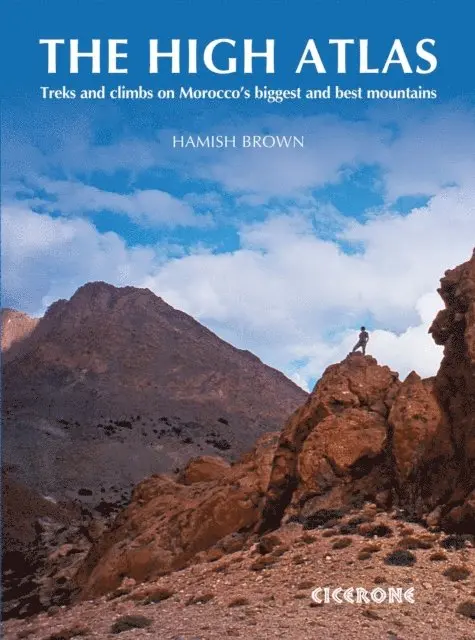 Hamish Brown - High Atlas, E-bok. Tillgänglighet: Lägg i varukorg