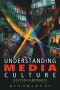 Understanding Media Culture
