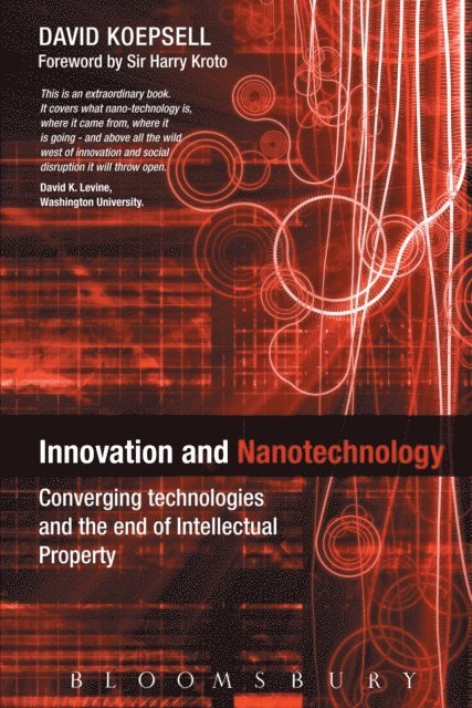 David Koepsell - Innovation and Nanotechnology, E-bok