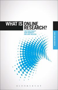 What is Online Research?