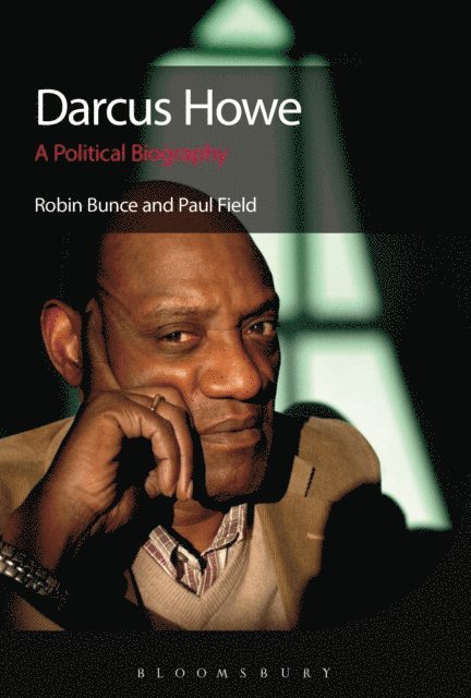 Robin Bunce, Paul Field - Darcus Howe, E-bok