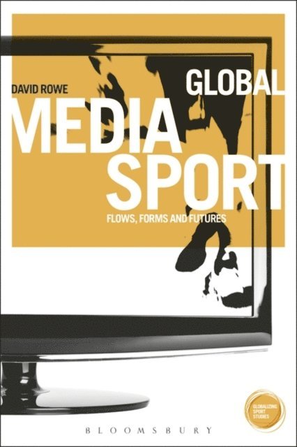 David Rowe - Global Media Sport, E-bok