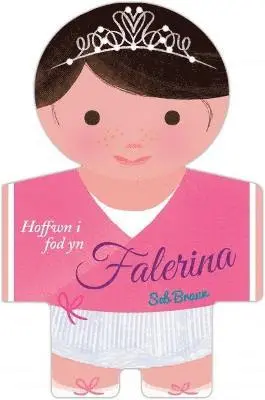Rily - Hoffwn i fod yn Falerina, Inbunden. Tillgänglighet: Lägg i varukorg