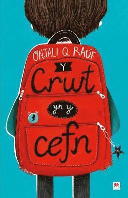 Onjali Rauf - Y Crwt yn y Cefn, Häftad. Tillgänglighet: Lägg i varukorg
