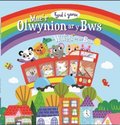 Mae'r Olwynion ar y Bws / The Wheels on the Bus