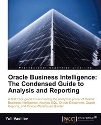 Oracle Business Intelligence