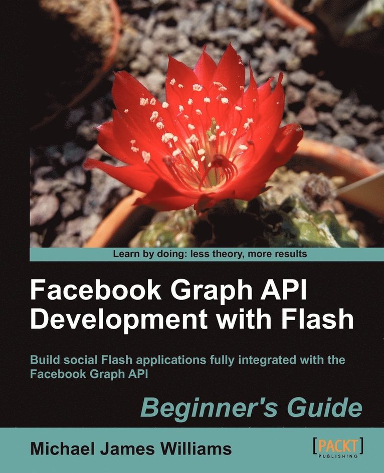 Facebook Graph API Development with Flash