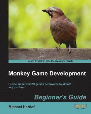 Monkey Game Development Beginners Guide