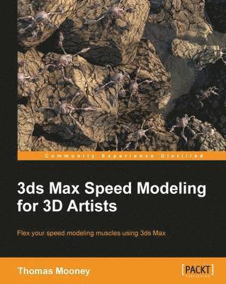 3ds Max Speed Modeling for 3D Artists