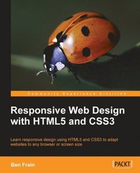 Responsive Web Design with HTML5 and CSS3