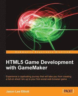 Html5 Game Development with Gamemaker