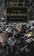 Horus Rising