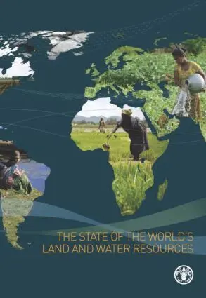 Food and Agriculture Organization of the United Nations - State of the World's Land and Water Resources for Food and Agriculture, Inbunden. Tillgänglighet: Lägg i varukorg