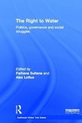 Right to Water